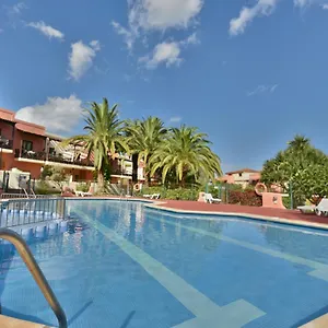  Ferienhaus Vivienda Vacacional Los Balconcitos