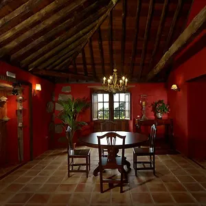  Landhaus Haciendas Del Valle - Las Kentias